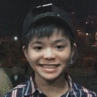 Quang Anh(khi nhỏ)