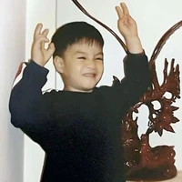 An(khi nhỏ)