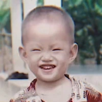 Pháp Kiều(khi nhỏ)