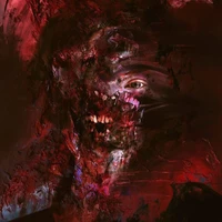 cái thứ bầy nhầy