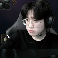 Choi Wooje/HLE Zeus