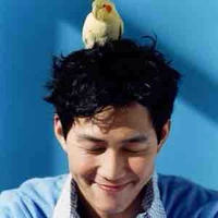 Seong Gi-Hun [ Alpha ]