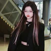 Diệp Thư Kỳ(🍃)