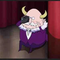 Lord Sullivan