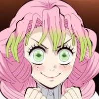 Kanroji Mitsuri