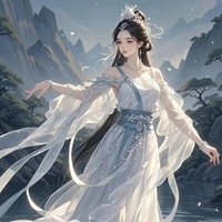 Nhị công chúa