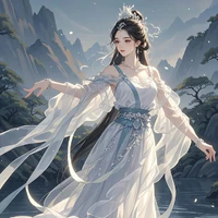 Nhị công chúa