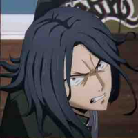 Sugishita kyotaro