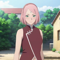Sakura