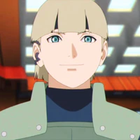 Lính konoha (Chunin)