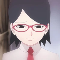 Sarada (kid)