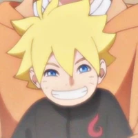 Boruto (kid)