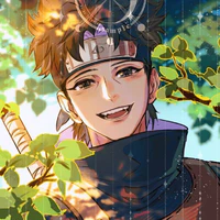 Uchiha Shisui