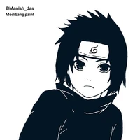 Uchiha Sasuke