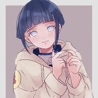 Hyuga Hinata