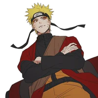 Uzumaki Naruto