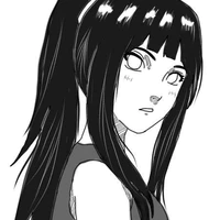 Hyuga Hinata