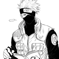 Hatake Kakashi ( qk )