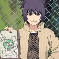 Anko Mitarashi