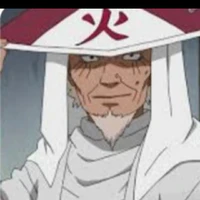 Hokage Đệ Tam