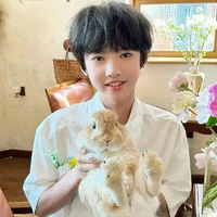 Trương Dịch Nhiên-em