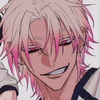 Shidou Ryusei
