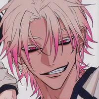 Shidou Ryusei