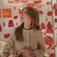 Orm Kornnaphat ( nàng )