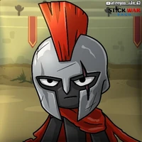 Atreyos(Leader Of Spearton)