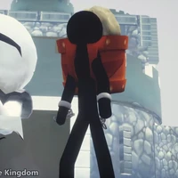 Enslaved Giant(Order Giant)