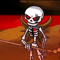 Marrowkai/Adicai(Leader of Chaos Empire)