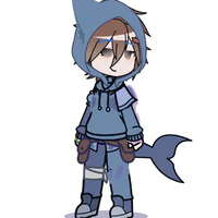 Bigshark / cá đuối