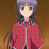 Nadeshiko Fujisaki