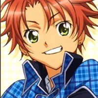 Kukai Souma