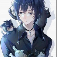 Ikuto Tsukuyomi