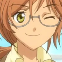 Nikaidou Yuu