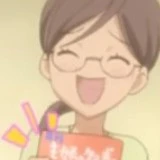 Midori Hinamori