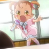 Ami Hinamori