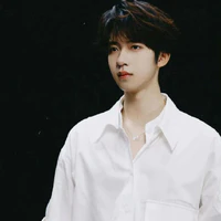 Hạ Tuấn Lâm_cậu