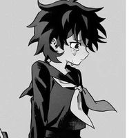 Izumi Shigaraki