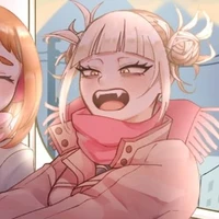 Toga Himiko