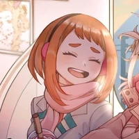 Ochako Uraraka