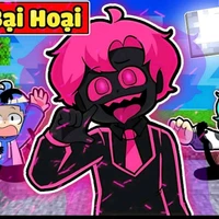 Hiha Bại Hoại