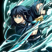 Tokitou muichirou [Hà trụ]