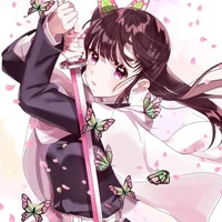 Tsuyuri Kanao