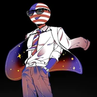 AMERICA