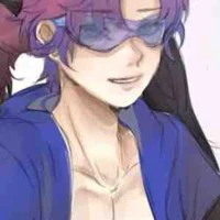 hiha the Blue