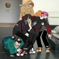 all (-....)