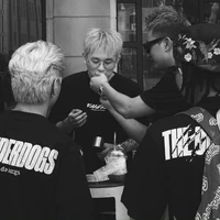 Trần Thiện Thanh Bảo (Bray)