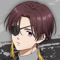 Suou Hayato